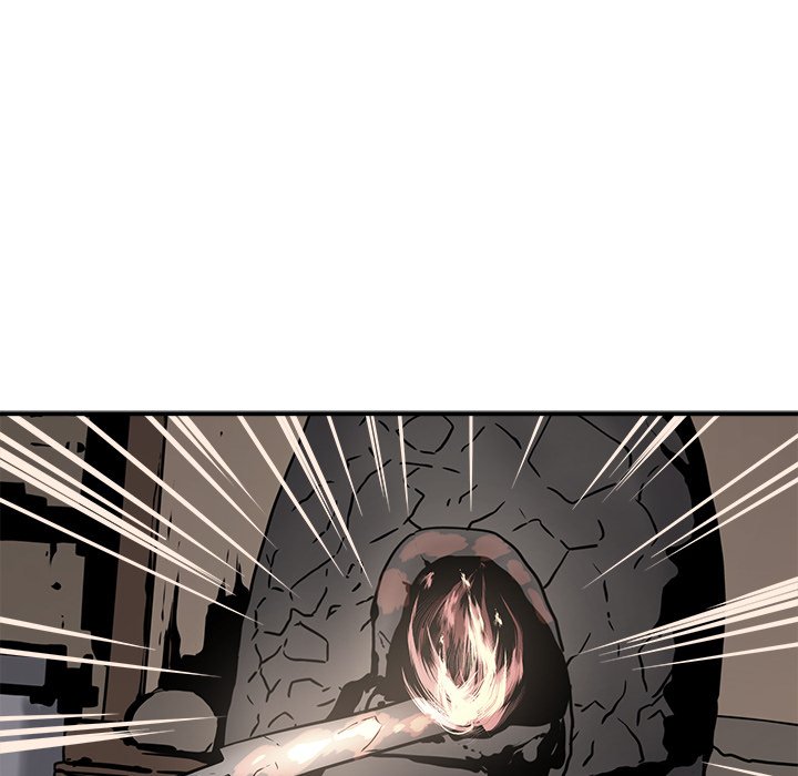 Read The Humble Warriors chapter 48 image 9 on Lezhin