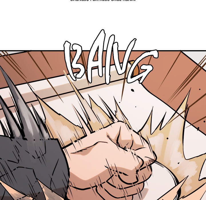 Read The Humble Warriors chapter 48 image 90 on Lezhin