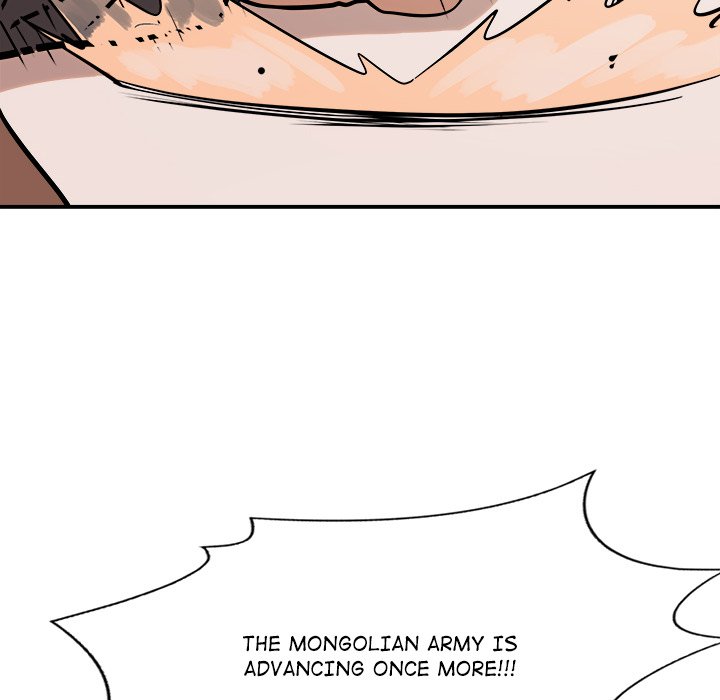 Read The Humble Warriors chapter 48 image 91 on Lezhin
