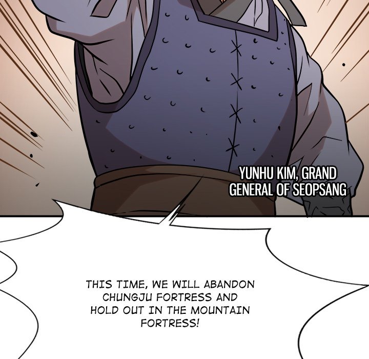 Read The Humble Warriors chapter 48 image 93 on Lezhin