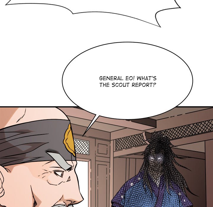 Read The Humble Warriors chapter 48 image 94 on Lezhin