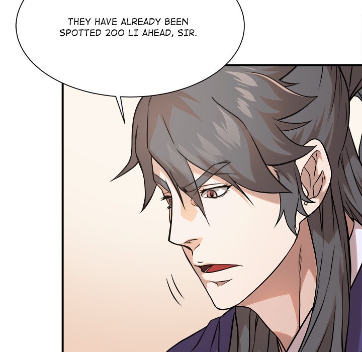 Read The Humble Warriors chapter 48 image 98 on Lezhin