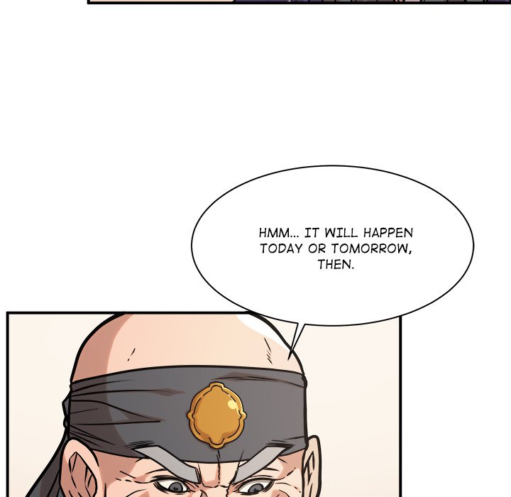 Read The Humble Warriors chapter 48 image 99 on Lezhin
