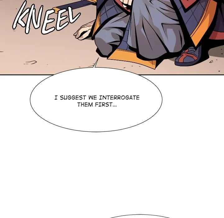 Read The Humble Warriors chapter 5 image 10 on Lezhin