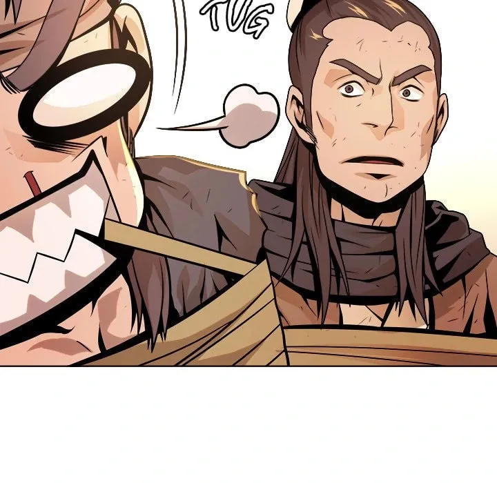 Read The Humble Warriors chapter 5 image 100 on Lezhin