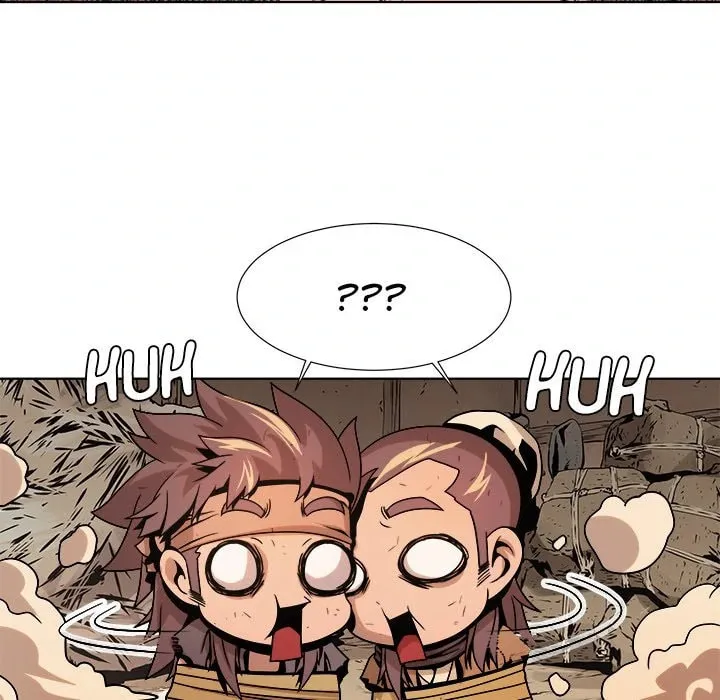 Read The Humble Warriors chapter 5 image 105 on Lezhin