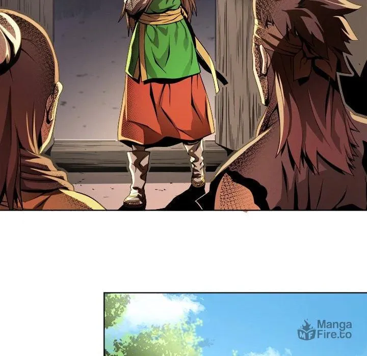 Read The Humble Warriors chapter 5 image 107 on Lezhin