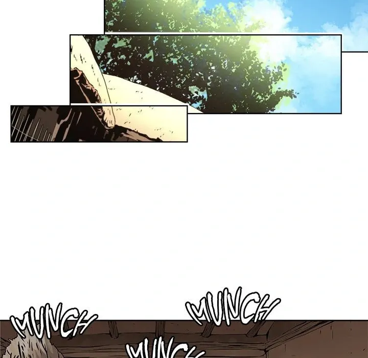 Read The Humble Warriors chapter 5 image 108 on Lezhin