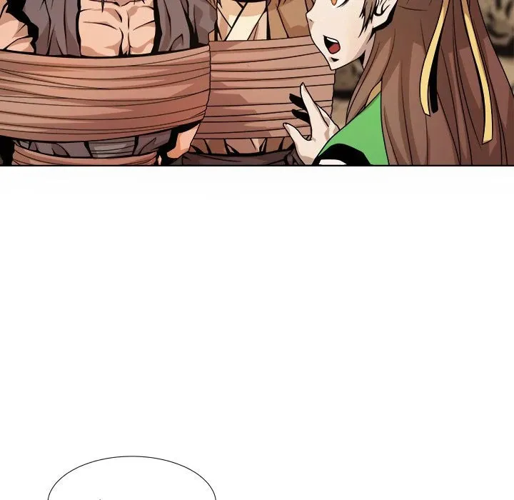 Read The Humble Warriors chapter 5 image 111 on Lezhin