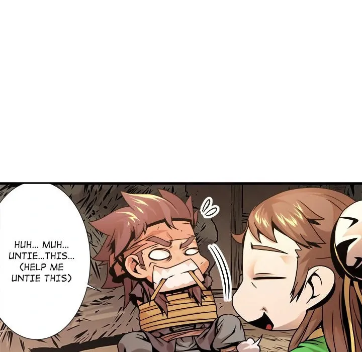 Read The Humble Warriors chapter 5 image 115 on Lezhin