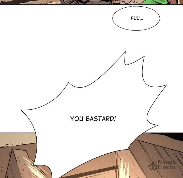 Read The Humble Warriors chapter 5 image 116 on Lezhin