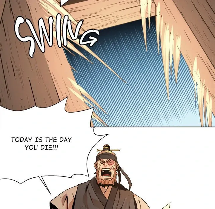 Read The Humble Warriors chapter 5 image 117 on Lezhin