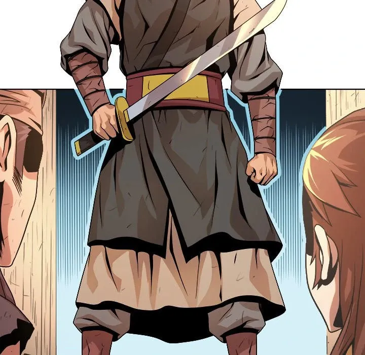 Read The Humble Warriors chapter 5 image 118 on Lezhin