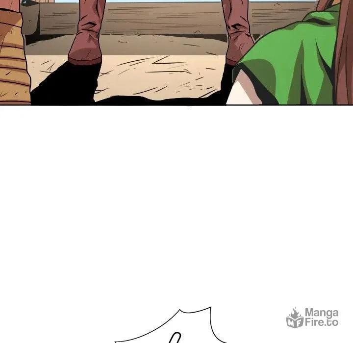 Read The Humble Warriors chapter 5 image 119 on Lezhin