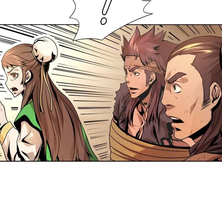 Read The Humble Warriors chapter 5 image 120 on Lezhin