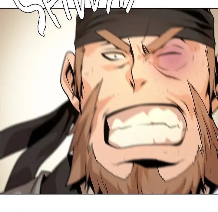 Read The Humble Warriors chapter 5 image 123 on Lezhin
