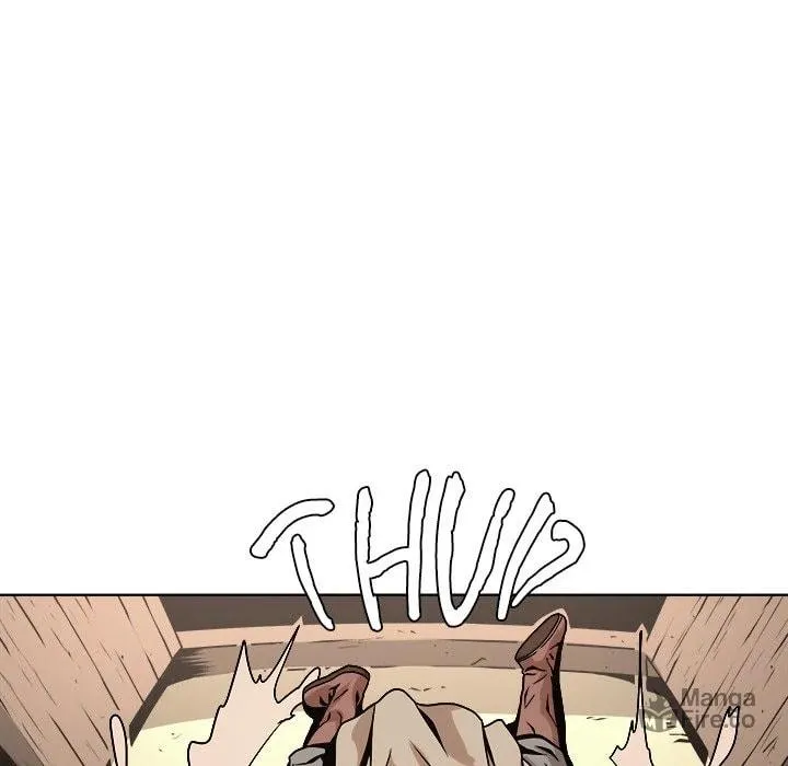 Read The Humble Warriors chapter 5 image 124 on Lezhin