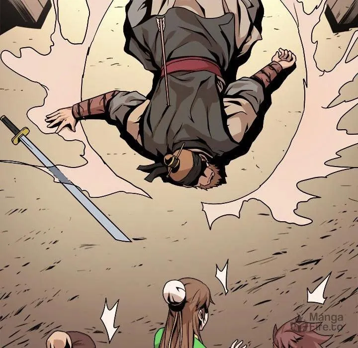 Read The Humble Warriors chapter 5 image 125 on Lezhin