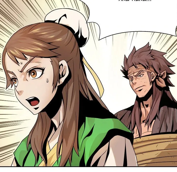 Read The Humble Warriors chapter 5 image 127 on Lezhin