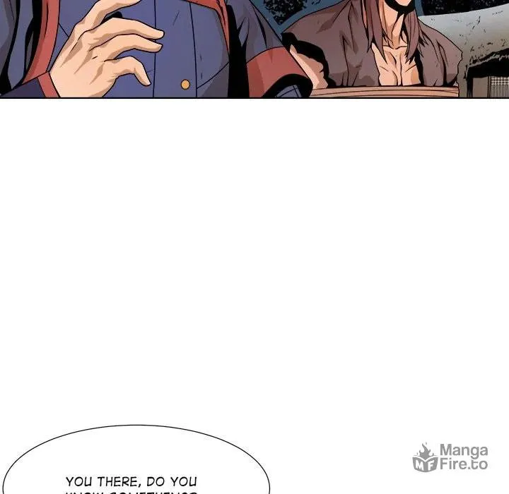Read The Humble Warriors chapter 5 image 14 on Lezhin