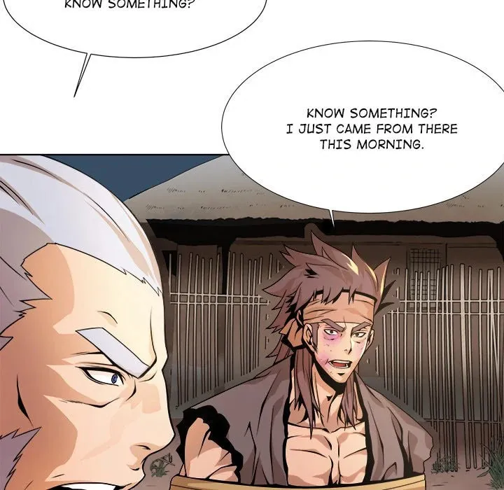 Read The Humble Warriors chapter 5 image 15 on Lezhin