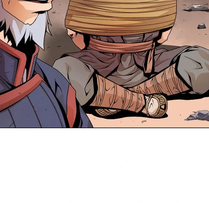 Read The Humble Warriors chapter 5 image 16 on Lezhin
