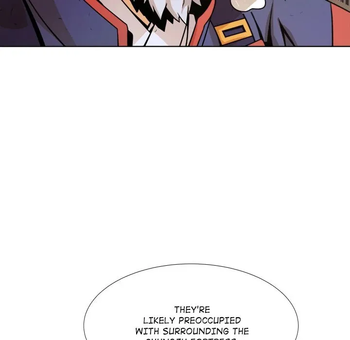 Read The Humble Warriors chapter 5 image 21 on Lezhin