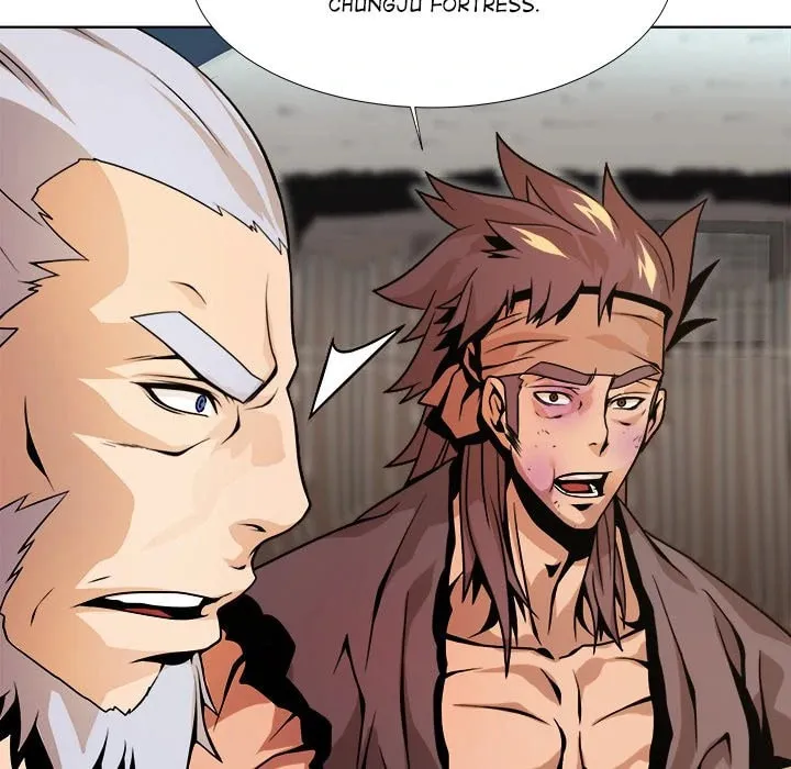 Read The Humble Warriors chapter 5 image 22 on Lezhin