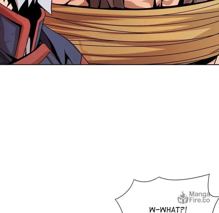 Read The Humble Warriors chapter 5 image 23 on Lezhin