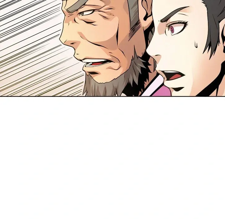 Read The Humble Warriors chapter 5 image 25 on Lezhin