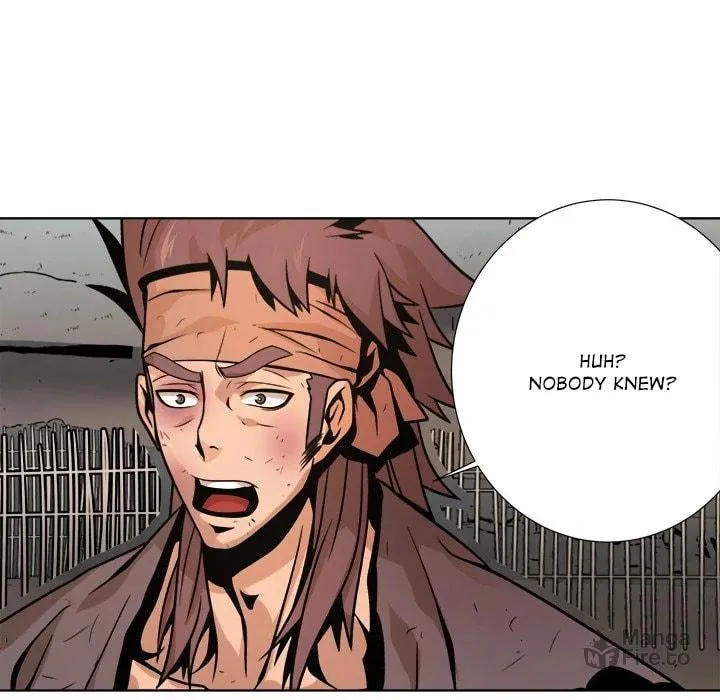 Read The Humble Warriors chapter 5 image 26 on Lezhin