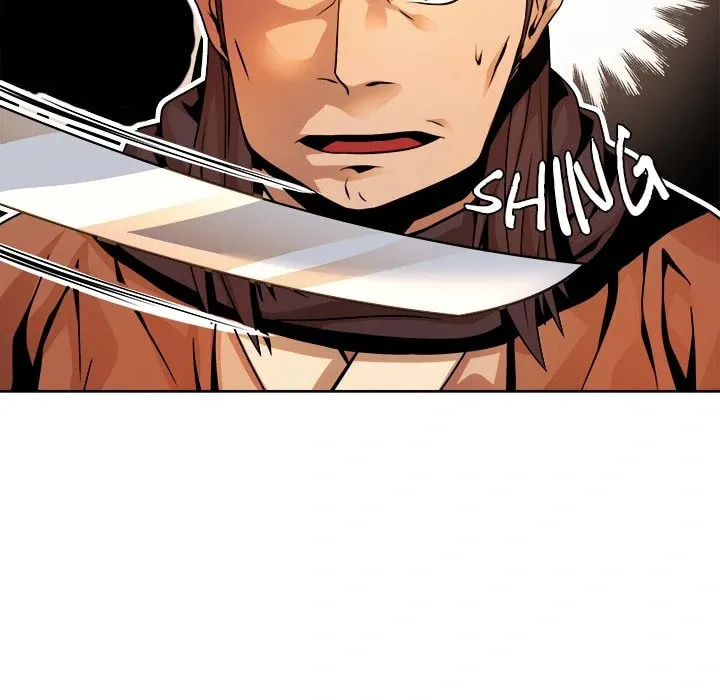 Read The Humble Warriors chapter 5 image 33 on Lezhin