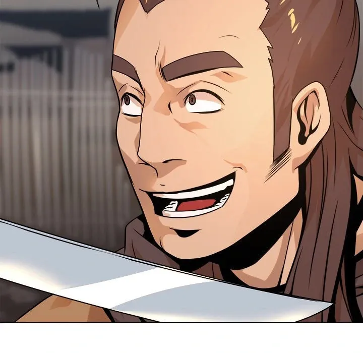 Read The Humble Warriors chapter 5 image 37 on Lezhin