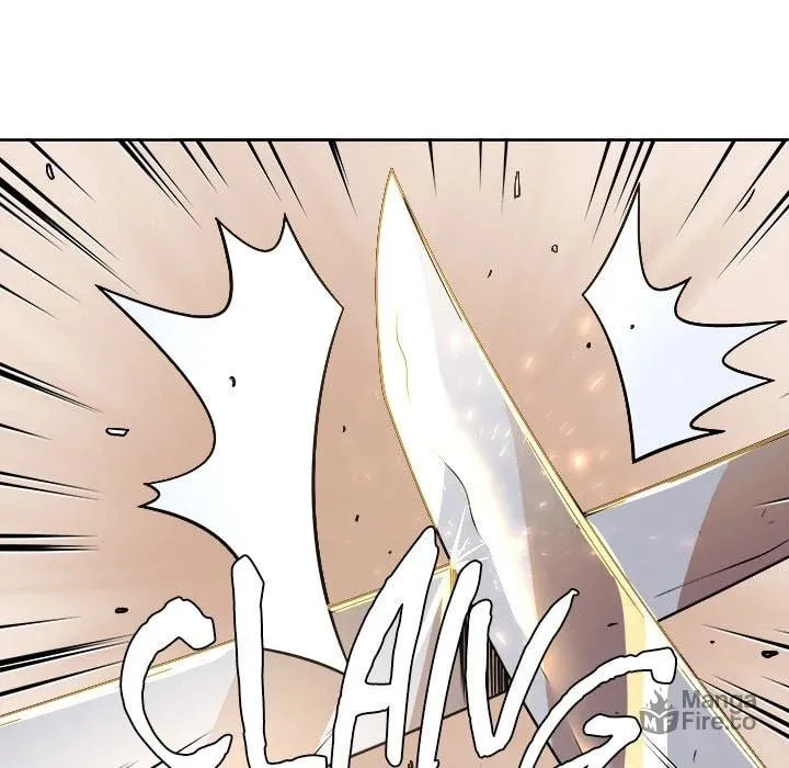 Read The Humble Warriors chapter 5 image 4 on Lezhin