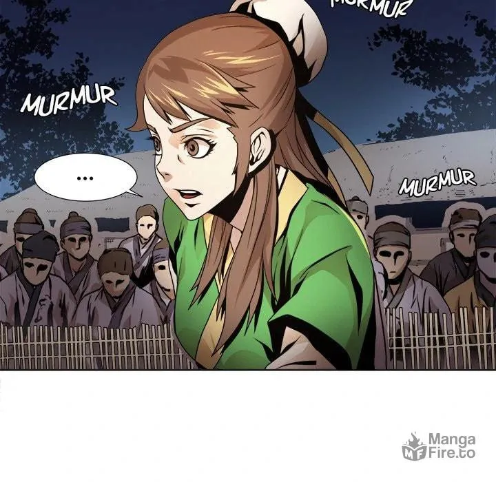 Read The Humble Warriors chapter 5 image 41 on Lezhin