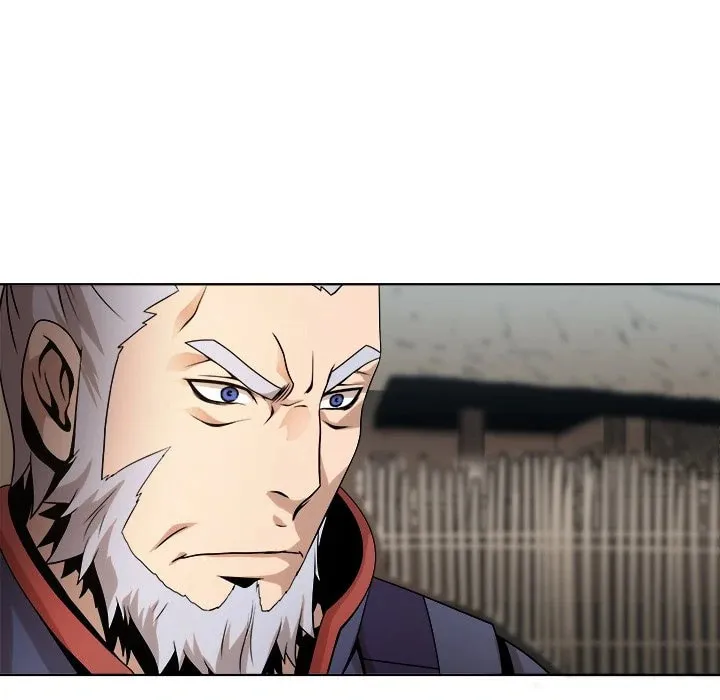 Read The Humble Warriors chapter 5 image 42 on Lezhin
