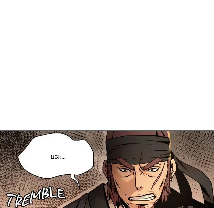 Read The Humble Warriors chapter 5 image 43 on Lezhin