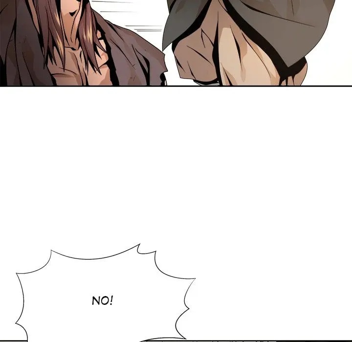 Read The Humble Warriors chapter 5 image 46 on Lezhin