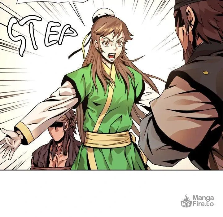 Read The Humble Warriors chapter 5 image 47 on Lezhin