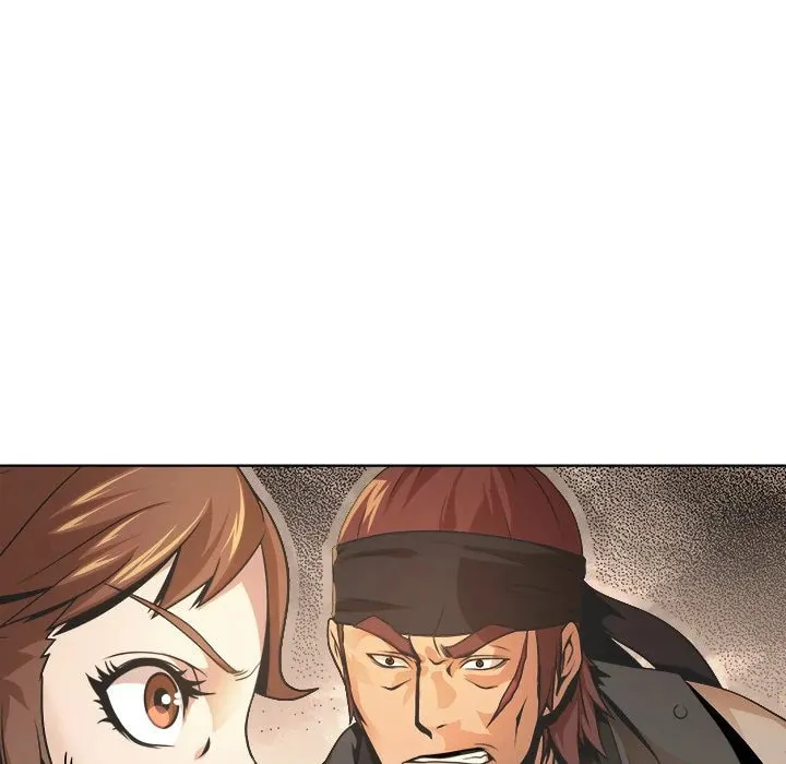 Read The Humble Warriors chapter 5 image 48 on Lezhin