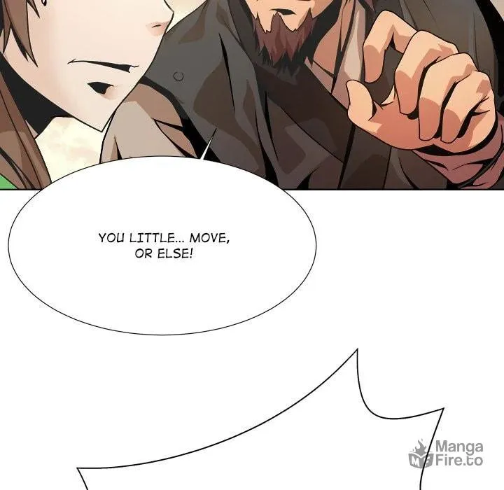 Read The Humble Warriors chapter 5 image 49 on Lezhin