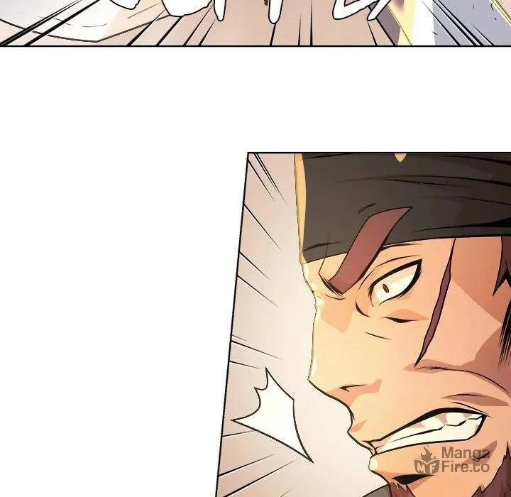 Read The Humble Warriors chapter 5 image 5 on Lezhin