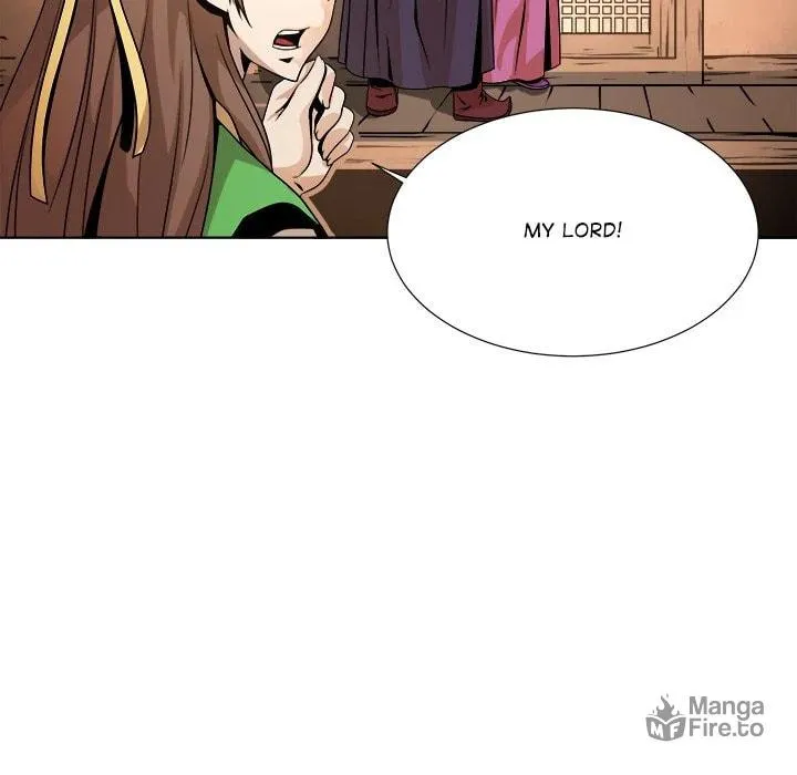 Read The Humble Warriors chapter 5 image 56 on Lezhin