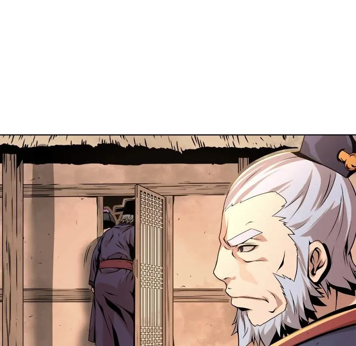 Read The Humble Warriors chapter 5 image 57 on Lezhin