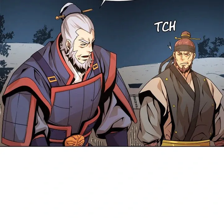 Read The Humble Warriors chapter 5 image 61 on Lezhin