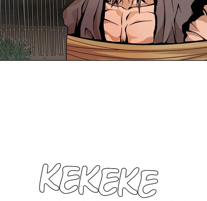 Read The Humble Warriors chapter 5 image 63 on Lezhin