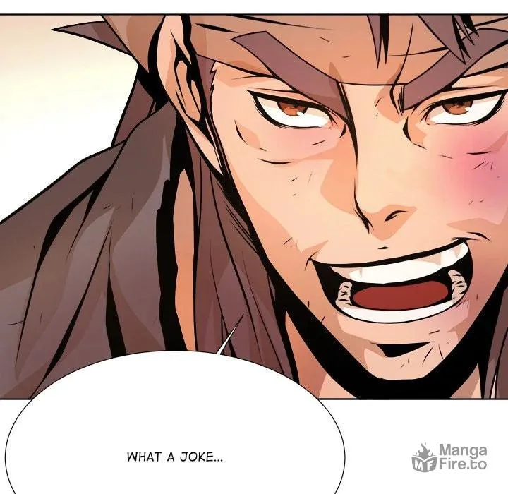 Read The Humble Warriors chapter 5 image 64 on Lezhin