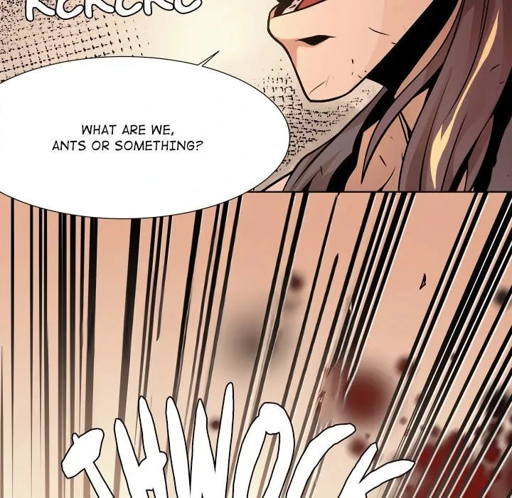 Read The Humble Warriors chapter 5 image 66 on Lezhin