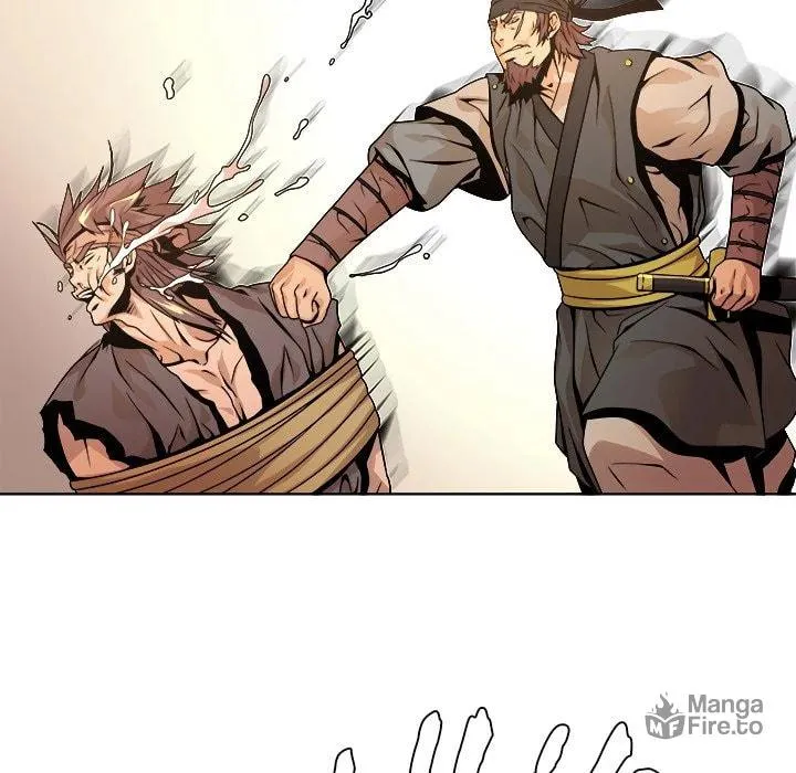 Read The Humble Warriors chapter 5 image 68 on Lezhin