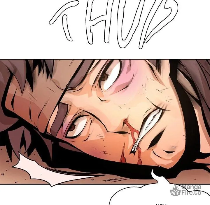 Read The Humble Warriors chapter 5 image 69 on Lezhin
